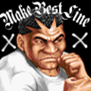 ★MakeBestLineWKS★
