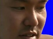 野獣の眼光